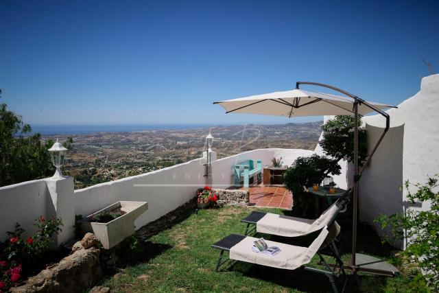 BelMonStays Aguamarina, Mijas Pueblo