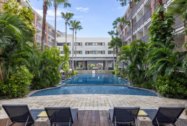 Anathera Resort Kuta