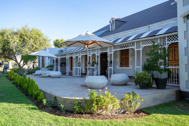 De Denne Country Guest House