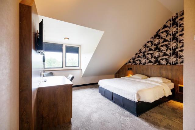 Hotel Frans op den Bult
