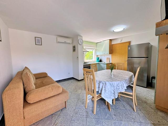Apartments Vodopija