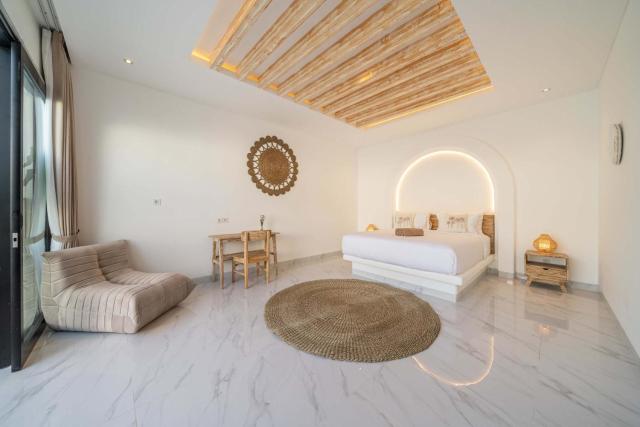 1BR Private Pool Villa Uluwatu K5-A