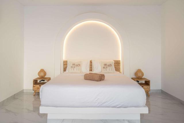 1BR Private Pool Villa Uluwatu K4-B