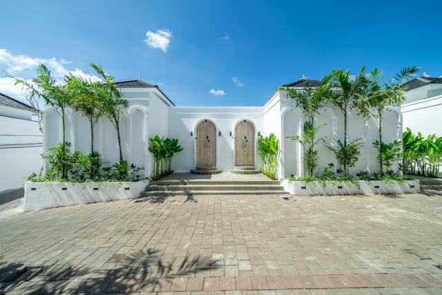 2BR Private Pool Villa Uluwatu K1-2A