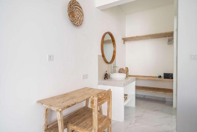 2BR Private Pool Villa Uluwatu K1-2C