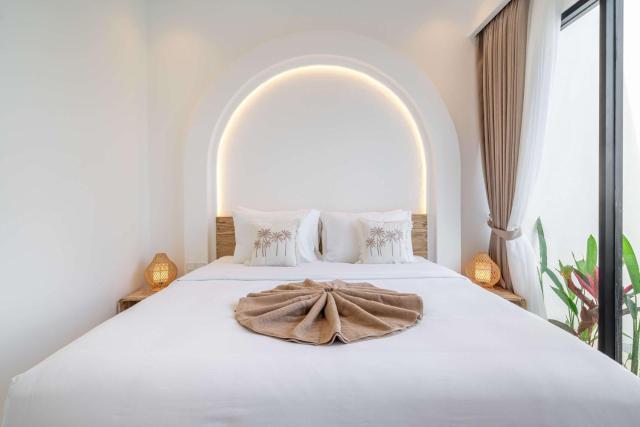 2BR Private Pool Villa Uluwatu K1-2C