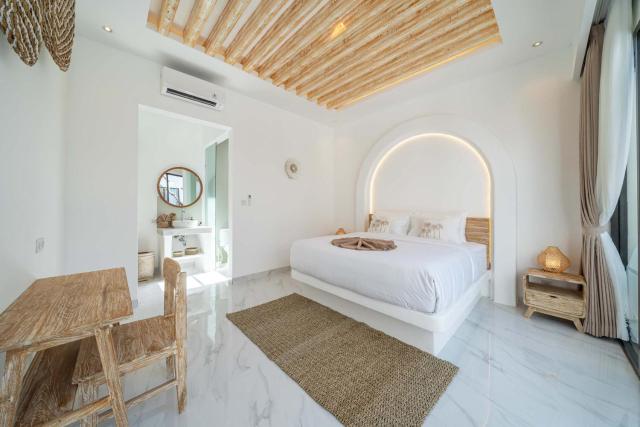 3BR Private Pool Villa Uluwatu K1-3A