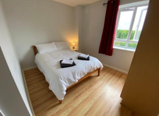 City Apartment Galway