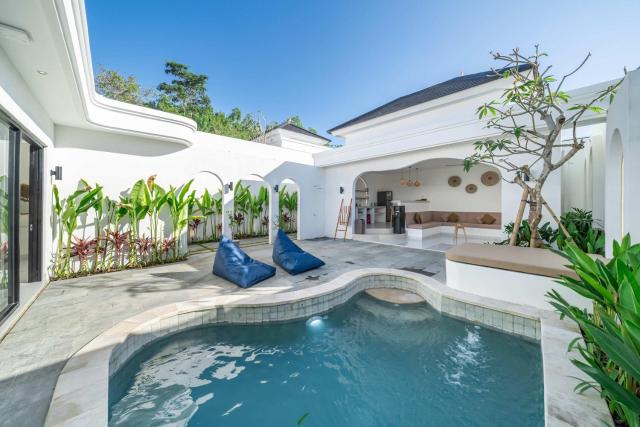 1BR Private Pool Villa Uluwatu K2-C