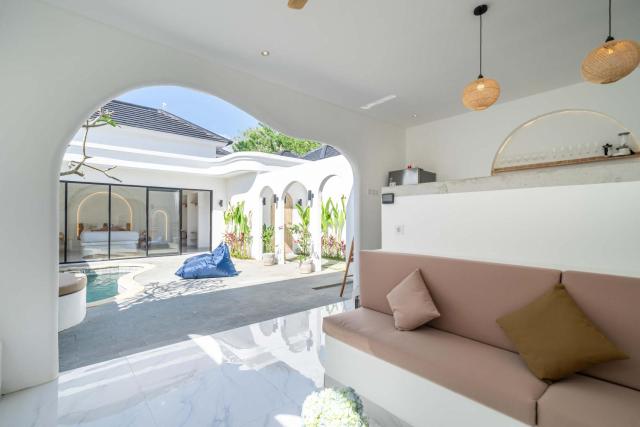 1BR Private Pool Villa Uluwatu K2-D