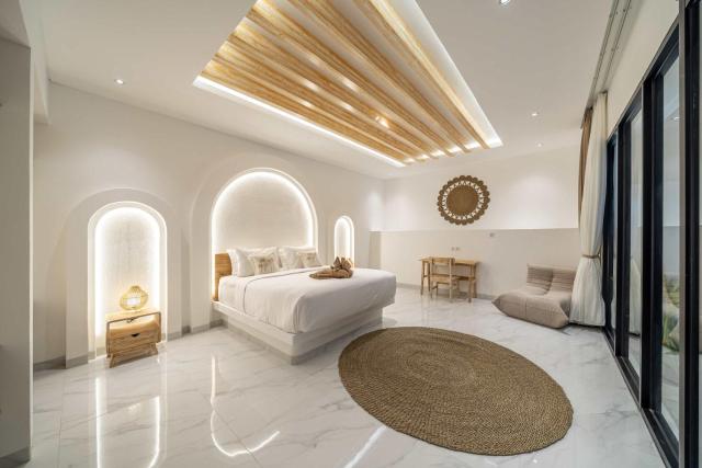 1BR Private Pool Villa Uluwatu K2-E