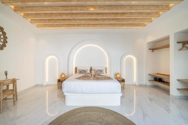 1BR Private Pool Villa Uluwatu K3-B
