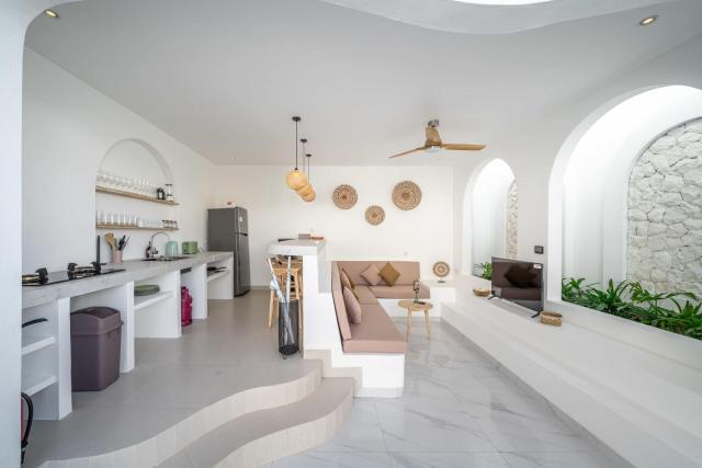 1BR Private Pool Villa Uluwatu K2-E