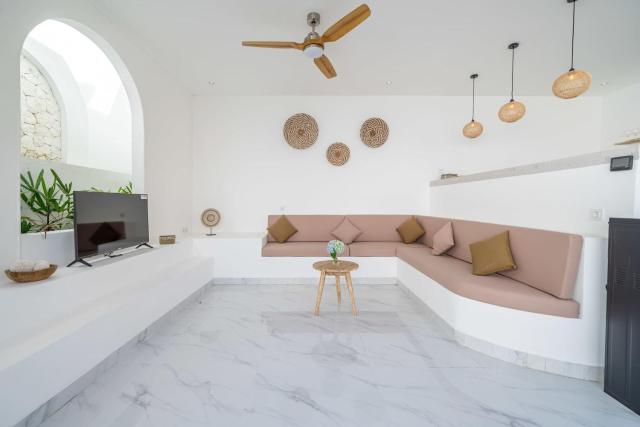 1BR Private Pool Villa Uluwatu K3-B