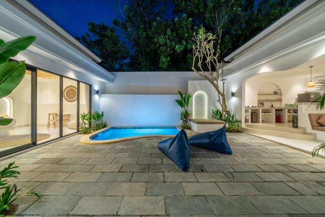 1BR Private Pool Villa Uluwatu K2-E