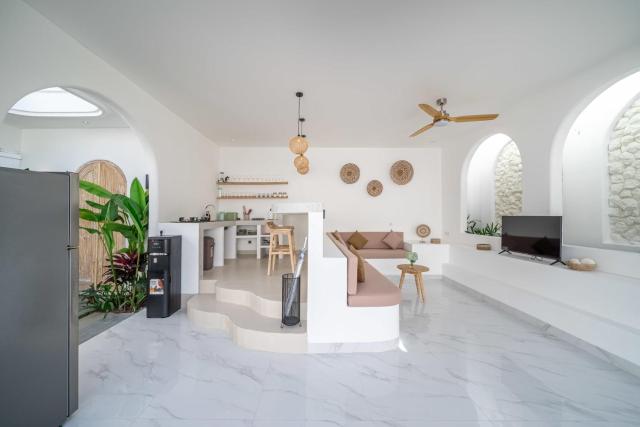 1BR Private Pool Villa Uluwatu K3-A
