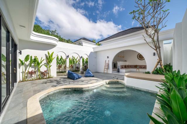 1BR Private Pool Villa Uluwatu K3-C