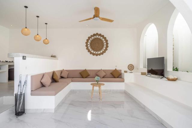 1BR Private Pool Villa Uluwatu K3-C