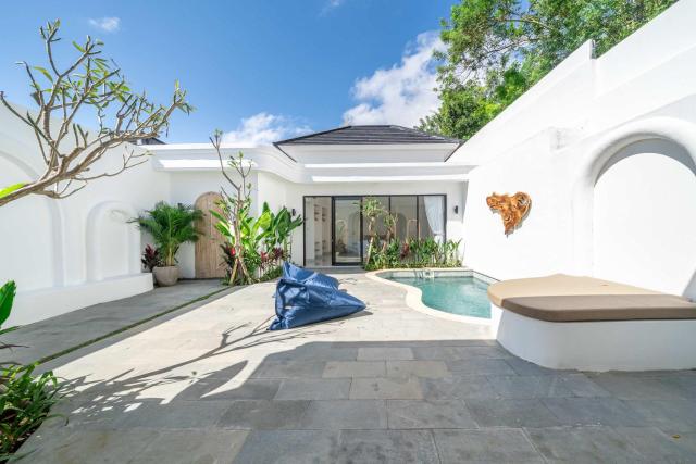 1BR Private Pool Villa Uluwatu K3-E