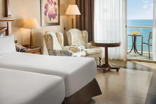Elba Estepona Gran Hotel & Thalasso Spa
