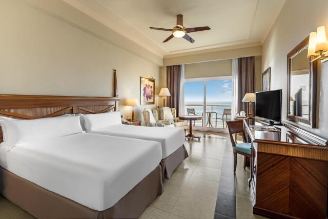 Elba Estepona Gran Hotel & Thalasso Spa