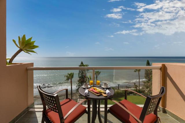 Elba Estepona Gran Hotel & Thalasso Spa