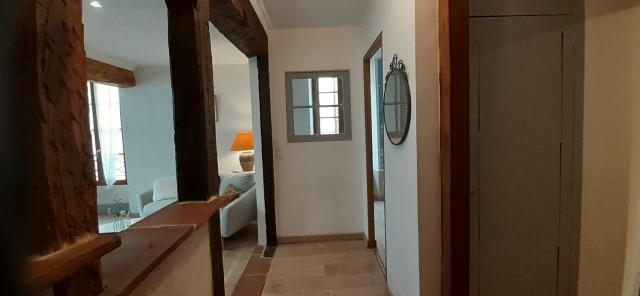 Appartement cosy à Rabastens