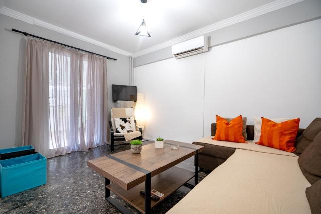 Glyfada Modern Gem