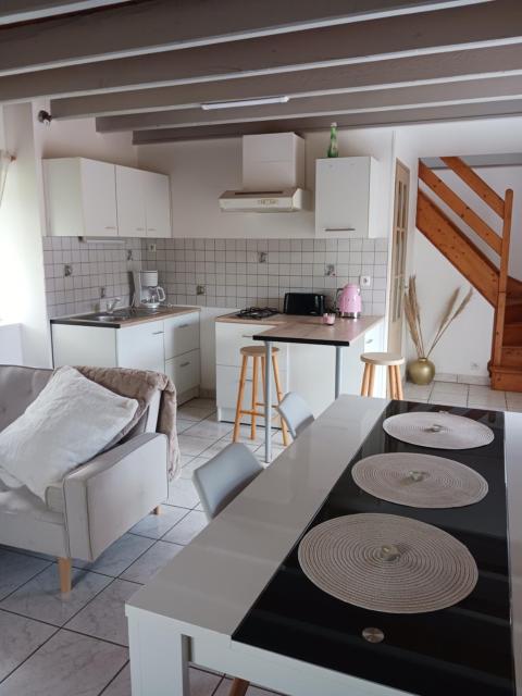 location vacance