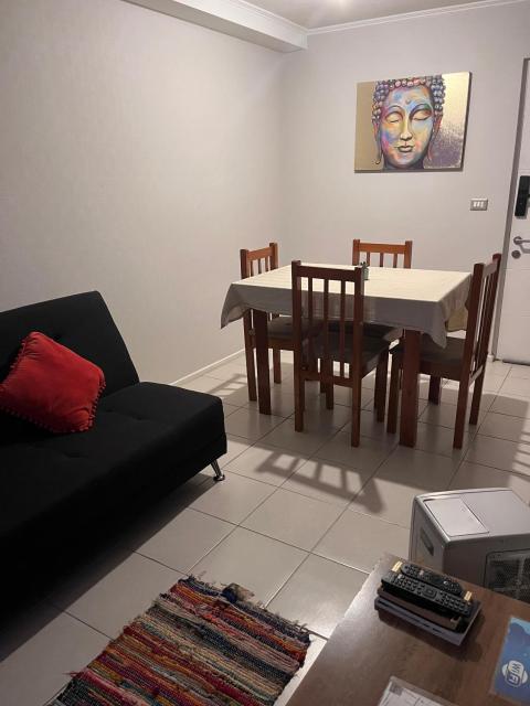 Comfortable 3 bedroom apartment
