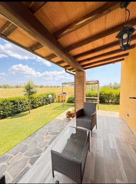 Agriturismo Le Chiare Stelle