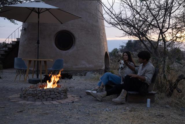 Rancho Sol Rosa