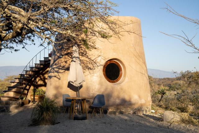 Rancho Sol Rosa
