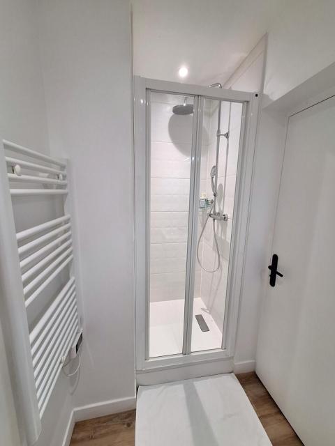 Grand T2 lumineux 2 pers Olivet Avenue Loiret