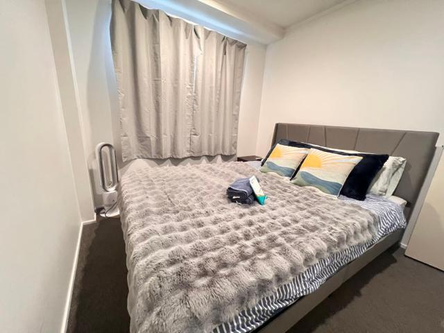 Arthur 2 bedroom 1 living room balcony view wifi gym swiming pool and easy parking1214