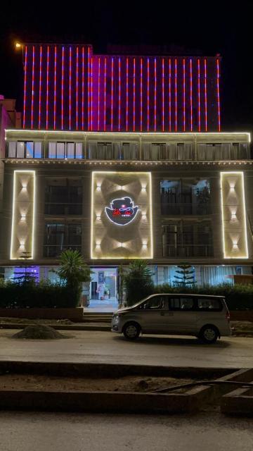 Roseau Hotel And Spa