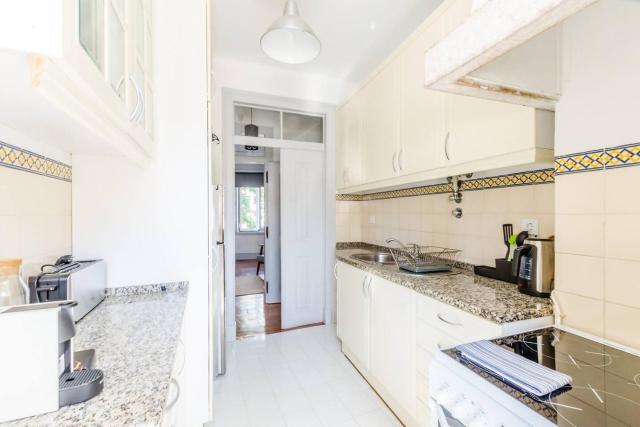 Apartamento Marquês do Lavradio