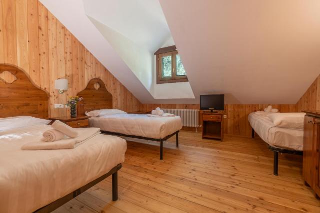 Hotel Chamois d'Or