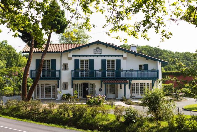 Hotel Marie Eder
