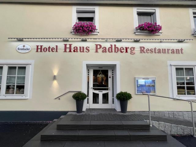 Haus Padberg