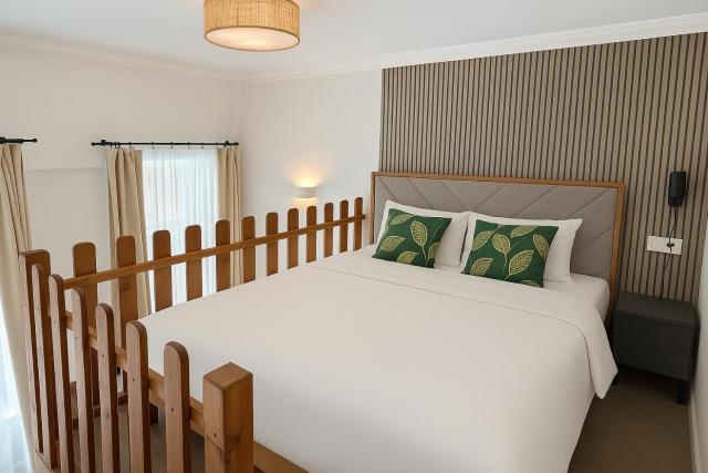 Gloriya Suite Downtown