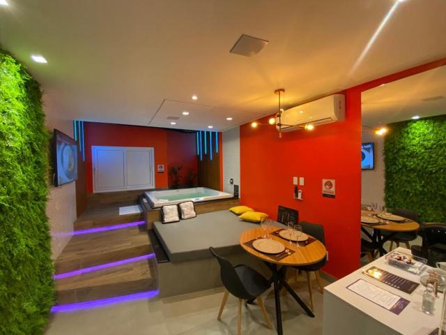 Fantasy Motel