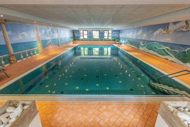 Sporthotel Göbel Garni