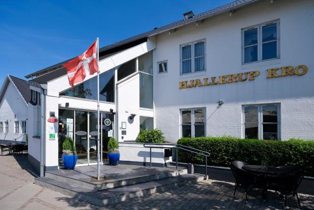 Hotel Hjallerup Kro
