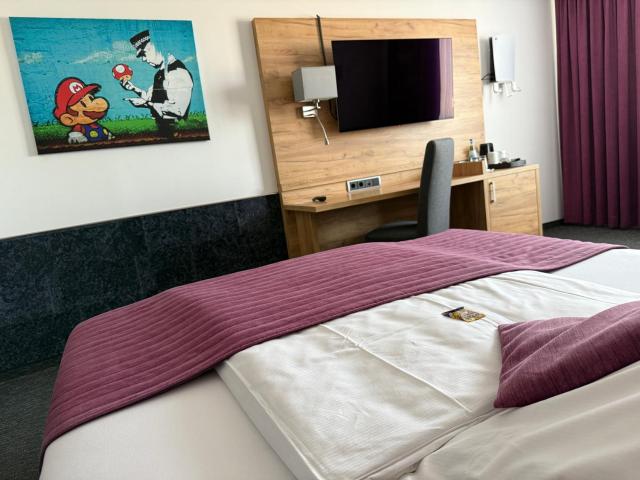 Hotel Touric