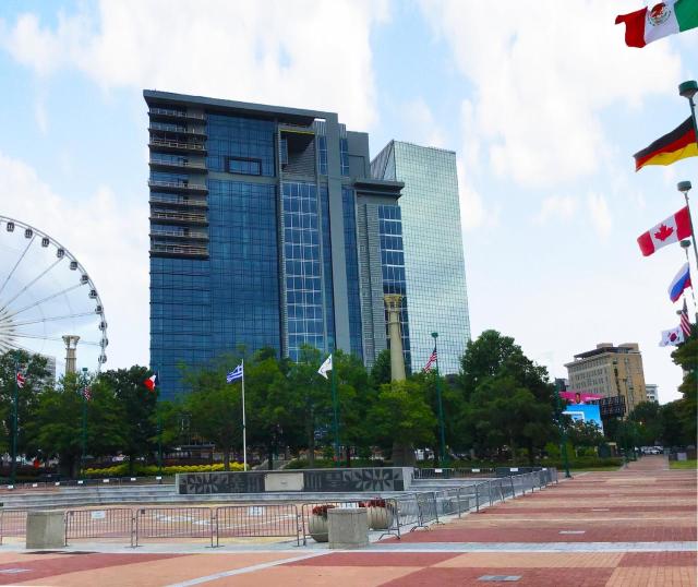 Wyndham Atlanta Resort 2BR Apartment with Resort Access