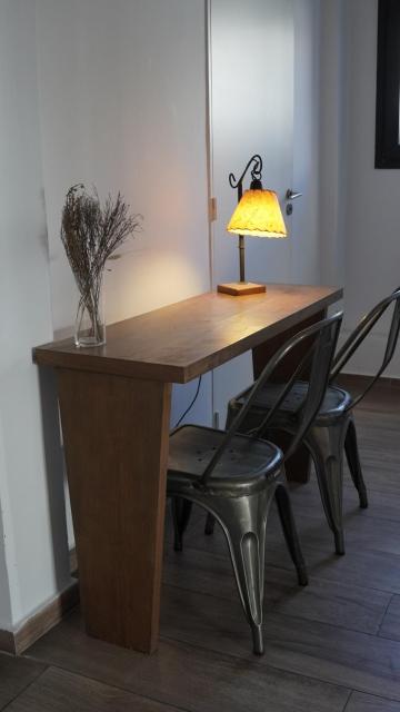 Casa basilico, ideal para grupos hasta 18 personas, Palermo