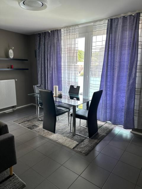 Comfortable room in an apartment