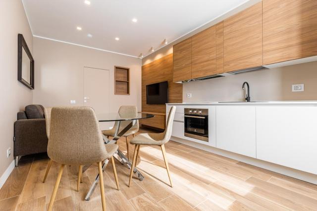 Cenisio Golden House