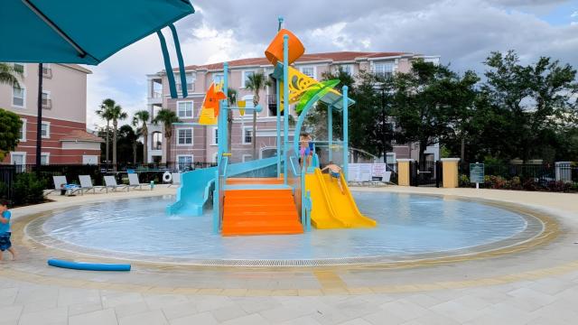 2BR Condo close Convention Center l Epic